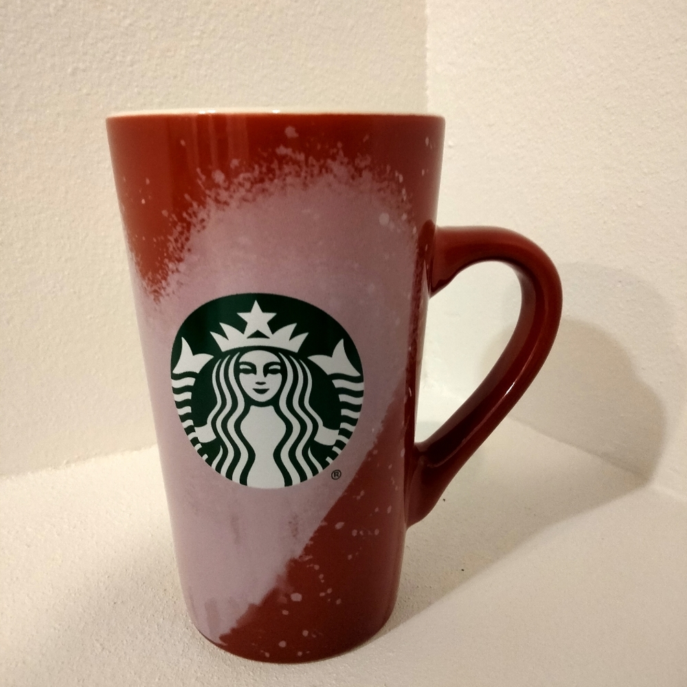 Starbuck Mug